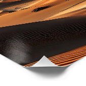 Mega Metropolis Perfect Poster (Hoek)