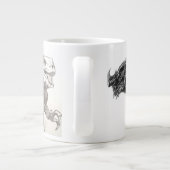 Mega mok (Achterkant)