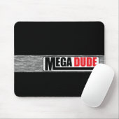 Mega Mousepad Muismat (Met muis)