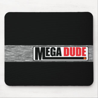 Mega Mousepad Muismat