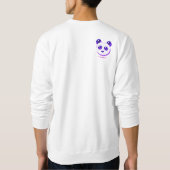 mega panda 5 trui (Achterkant)