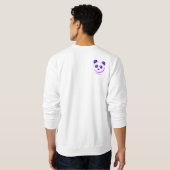 mega panda 5 trui (Achterkant volledig)