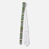 Mega Pillow Hoesje Stropdas (Achterkant)