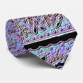 Mega Pillow Hoesje Stropdas (Opgerold)