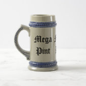 Mega Pint Bierpul (Links)