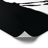 Mega Rage Poster (Hoek)