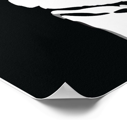 Mega Rage Poster (Hoek)