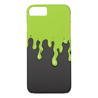 Mega Slime Drip ( compacte kleur) Case-Mate iPhone Case
