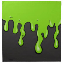 Mega Slime Drip ( compacte kleur)