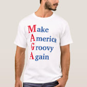 MEGA T-SHIRT (Voorkant)