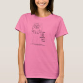 MegaE Doodle T-shirt (Voorkant)