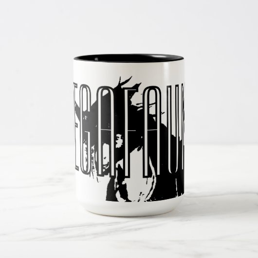 MEGAFAUNA Mok #2 (Center)