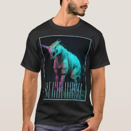 Megafauna T-shirt