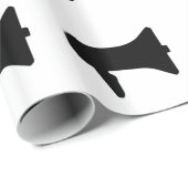Megafone Cadeaupapier (Rol Hoek)