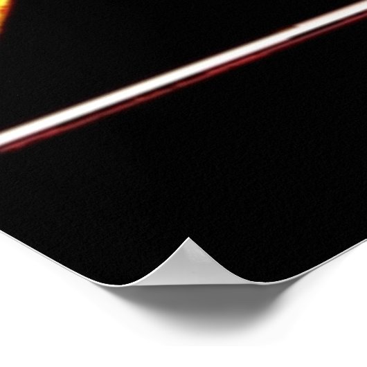 megakracht poster (Hoek)