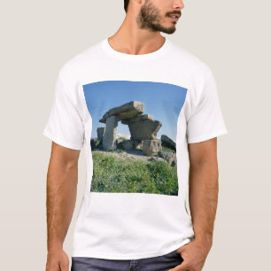 Megalith, prehistorisch t-shirt