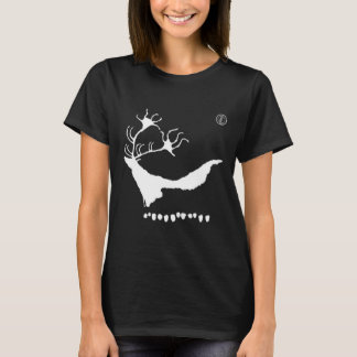 Megaloceros T-shirt