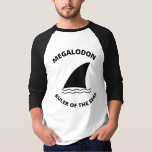 Megalodon T-Shirt