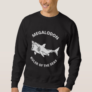 Megalodon Trui