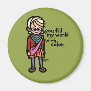 Megamagneet. Magneet