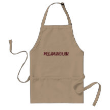 MEGAMANDILON