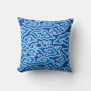 megamenung batik model meghierachter kussen