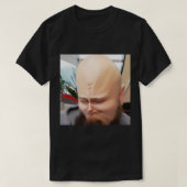 Megamind (5) t-shirt (Design voorkant)