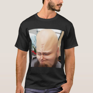 Megamind (5) t-shirt