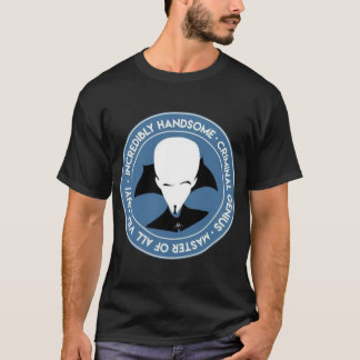 Megamind megamind t-shirt