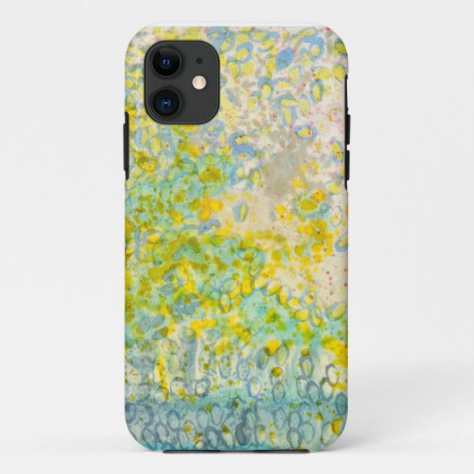Megan Adams Harmony Silk Painting Case-Mate iPhone Case (Achterkant)