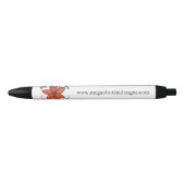Megan Butzin Design Pen (Voorkant)