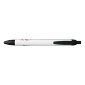 Megan Butzin Design Pen (Achterkant)