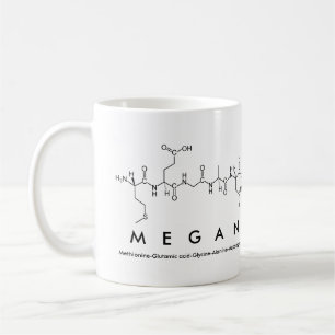 Megan peptide name mok