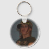 Megan Sleutelhanger (Voorkant)