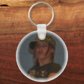 Megan Sleutelhanger (Voorkant)