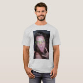 Megan Walton Party T-shirt (Voorkant volledig)