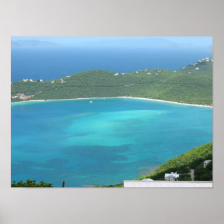 Megans Bay Poster