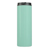 Megara Goddess at Heart Thermal Tumbler Thermosbeker (Achterkant)