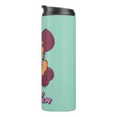 Megara Goddess at Heart Thermal Tumbler Thermosbeker (Geroteerd rechts)