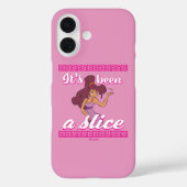 Megara - It's Been a Slice Case-Mate iPhone Case (Achterkant)
