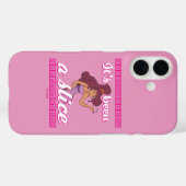 Megara - It's Been a Slice Case-Mate iPhone Case (Achterkant (horizontaal))