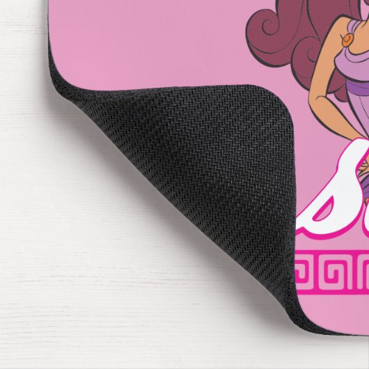 Megara - It's Been a Slice Mouse Pad Muismat (Hoek)