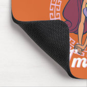 Megara - She's Handling It, I'm She Mouse Pad Muismat (Hoek)