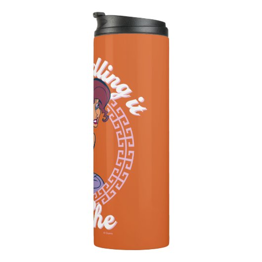 Megara - She's Handling It, I'm She Thermal Tumble Thermosbeker (Geroteerd rechts)