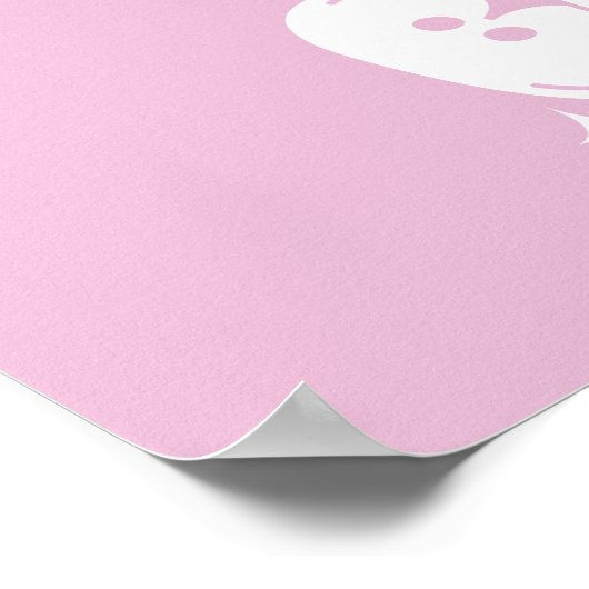 Megara - Taking Time For My Best Self Poster (Hoek)