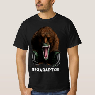 Megaraptor Dinosaurus T-shirt