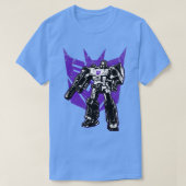 MEGATRON ROUGH T-SHIRT (Design voorkant)