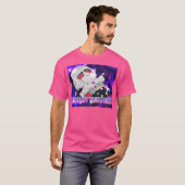 Megatron T-shirt (Voorkant volledig)