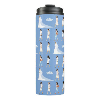 Meghan Markle Milestone March Travel Mug Thermosbeker