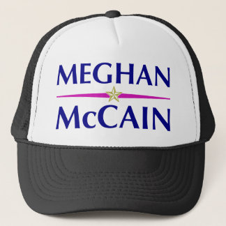 meghan_mccain_classic trucker pet